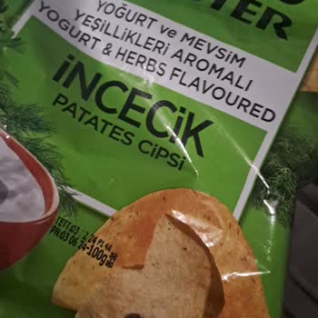 Chips Master Cipsten Çıkan Şey Ne Ya