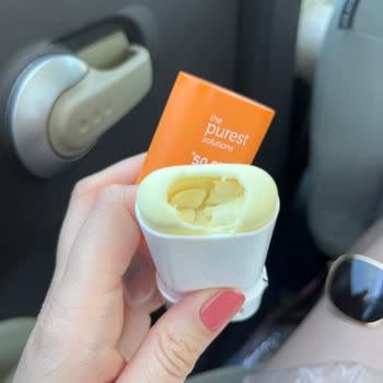 Rossmann The Purest Marka Ürünü İade Almıyor