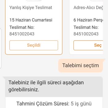 Trendyol L7 Günde Teslim Etmediği Ürünün Bedelini Ödemiyor!