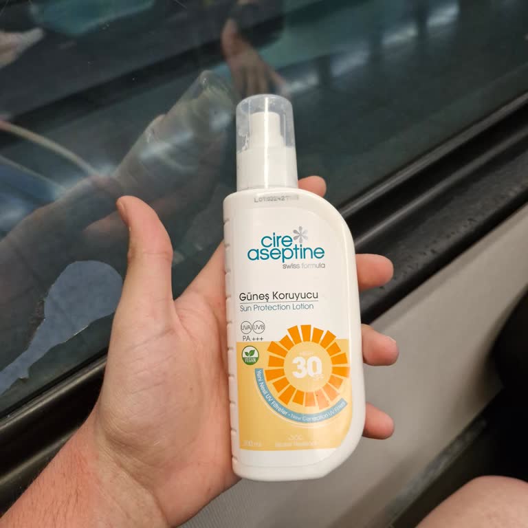 Gratis Güneş Kreminin Kalitesizliği