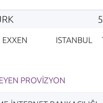 Exxen Platformu Sürekli Para Kesiyor
