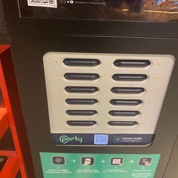 Porty Cihazı Bırakmama Rağmen Hala Ücret Kesiyor