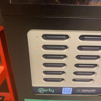 Porty Cihazı Bırakmama Rağmen Hala Ücret Kesiyor