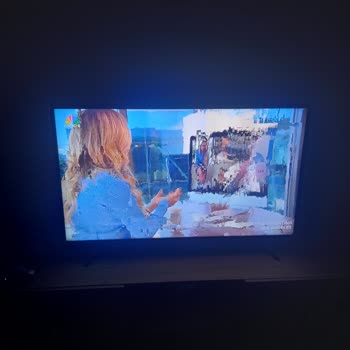 CNBC - E CNBC-e Türkiye Yayın Donması