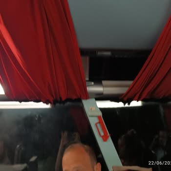 Metro Turizmin Pişmanlıktır