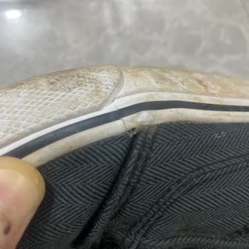 Sorumluluktan Kaçan Ve Ürünün Arkasında Durmayan Deichmann
