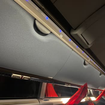 Metro Turizm Islak Koltuklar Hakaret