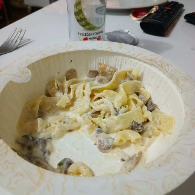 Makarna Company Müşteri Memnuniyeti Ve İade Sürecinde Yaşanan Sorunlar