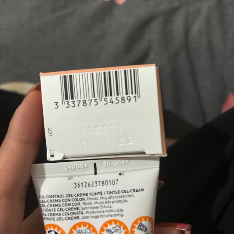 Kırmızı Beyaz Eczane La Roche Posay Güneş Kremi Orijinal Mi