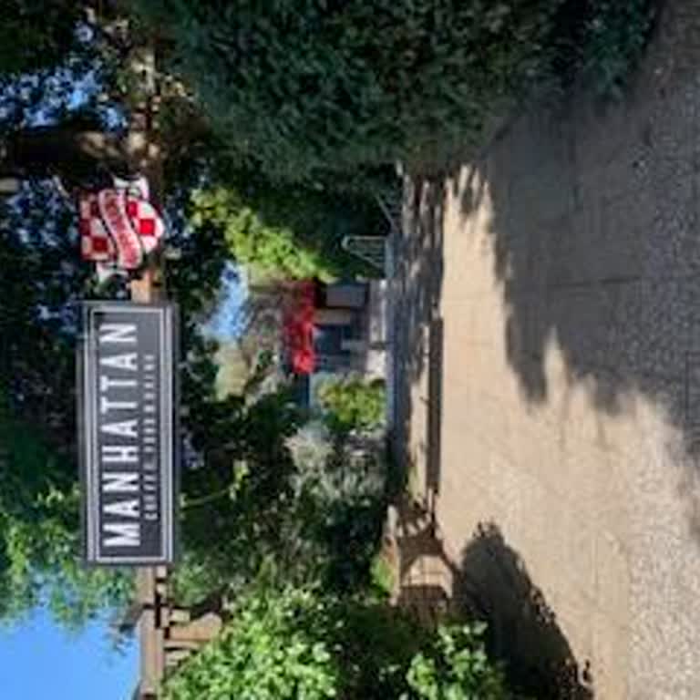 Happy Moons Manhattan Fenerbahçe'de Engelli Vatandaşa Davranış