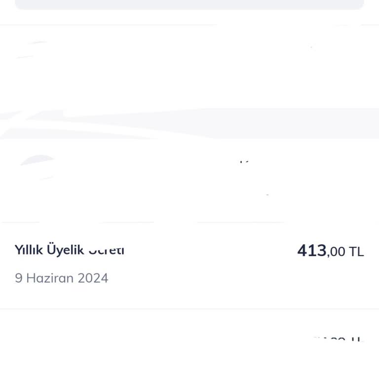 QNB Finansbank Yıllık Aidat Ücreti İadesi
