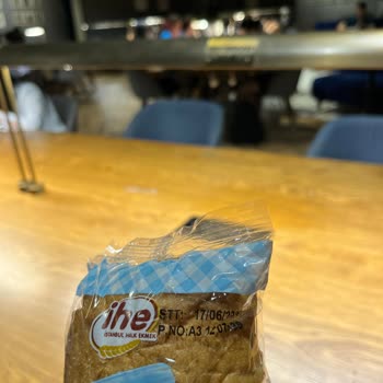 Beltur Üsküdar Nev Sahil Kafeterya Ve Nev Sahil Kütüphanesi Şikayetim Var