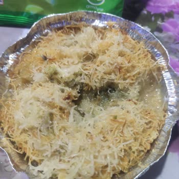 A101 Sam Künefe Bezelyeli Antep Yerine