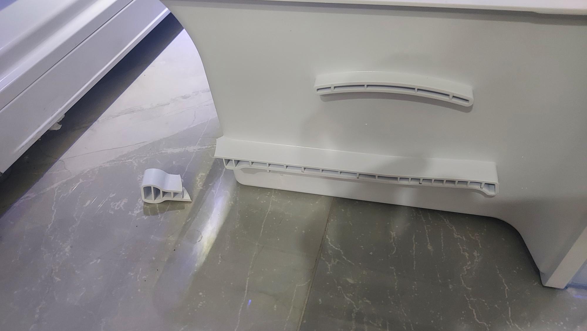 Beko Pro Smart Inverter Spülmaschine Bedienungsanleitung Beko Prosmart İnverter Dondurucu Çekmecesi Kırılması - Şikayetvar