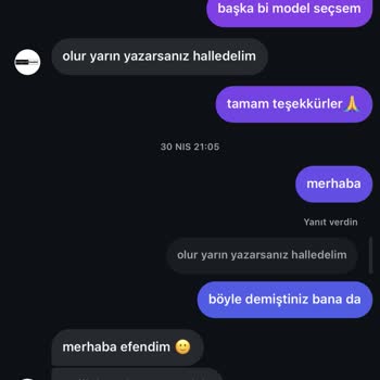Sarjhub.co Ürün Kararması Orj. Pandora'ya Zarar Veriyor Kötü İletişim