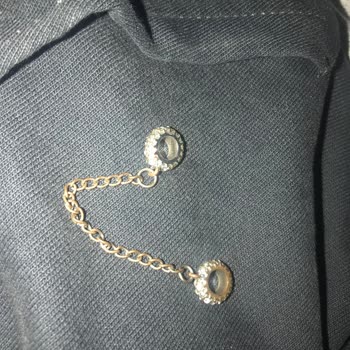 Sarjhub.co Ürün Kararması Orj. Pandora'ya Zarar Veriyor Kötü İletişim