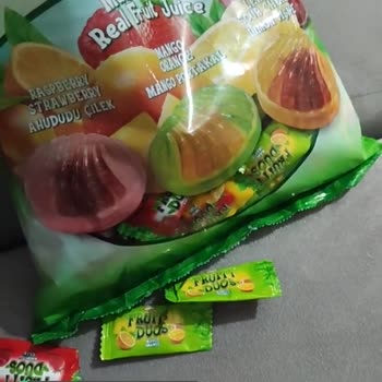 Tayaş Gıda Şeker Poşetleri Boş!