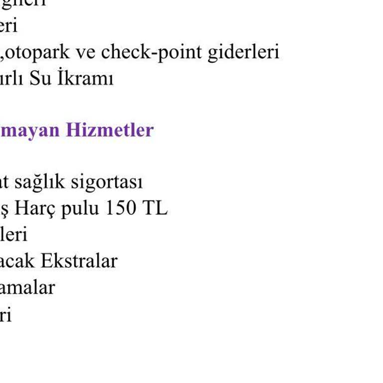 Tatilbudur.com. Com Dan Satın Aldığımız Otobüsle Balkan Üçgeni Turu