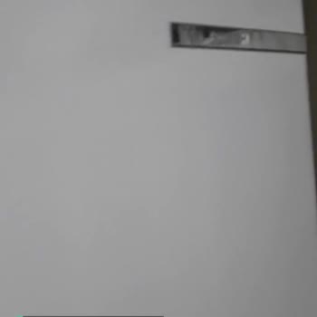 Bosch Buzdolabı Boya Kabarması!
