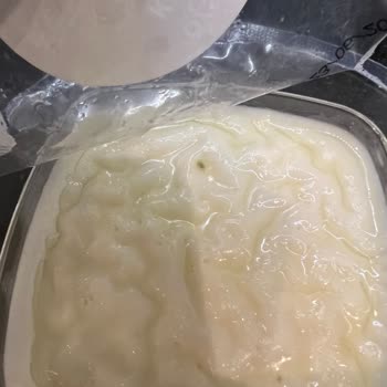 Mahmutlar Özsüt Küflü Ürün
