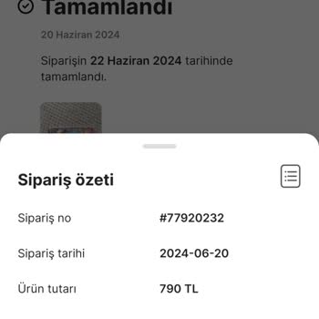 Gardrops Kusurlu Ürün Ve Alıcı Mağduriyeti