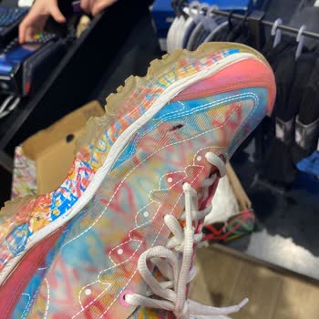 Skechers Ürünümü İade Almıyor