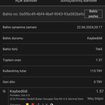 Jojobet Jojo Bet Tutan Kuponu Kaybetti Diye Ödemiyor