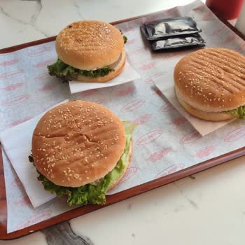 Viaport Marina Hizmet Yetersizliği!