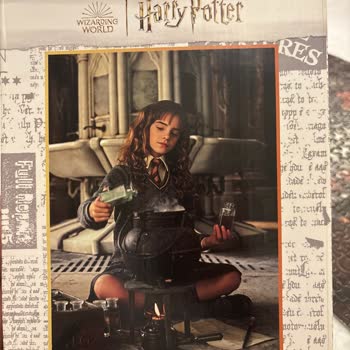 BİM Mabbels Puzzle Eksik Parça