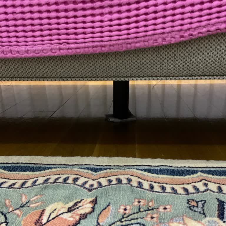 Enza Home Kusurlu Ürün Gönderimi