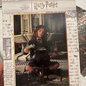 Mabbels Puzzle Eksik Parça