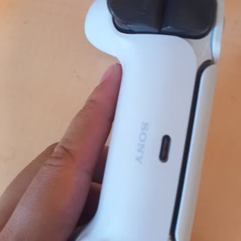 Teknosa Sony PS5 Oyun Konsolu ( Sony Eurasia Garantili ) - Ama İth Garantili