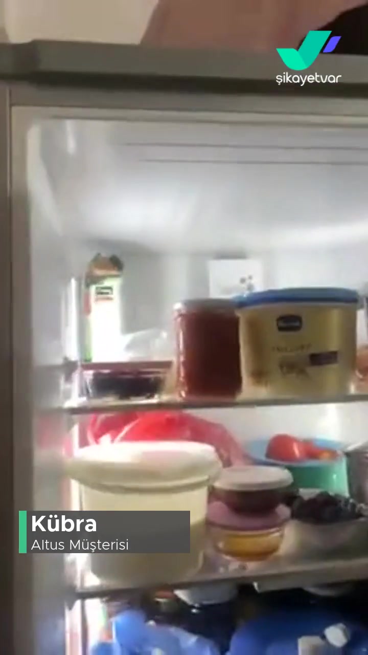 Altus Soğutmayan Buzdolabı! videonun kapak resmi