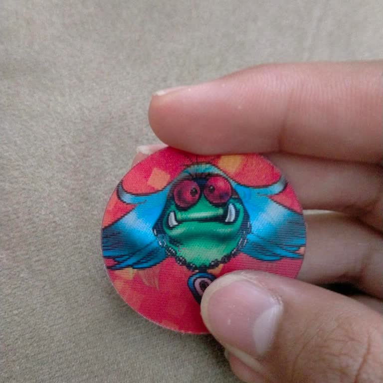 Toybox Çocuklar İçin Uygun Olmayan Ürün!