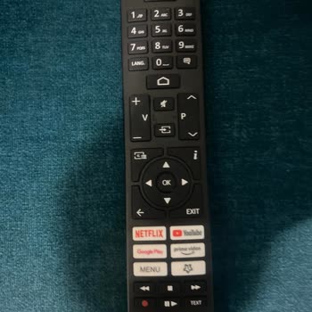 Toshiba TV Toshiba Televizyon Arıza Mağdurum