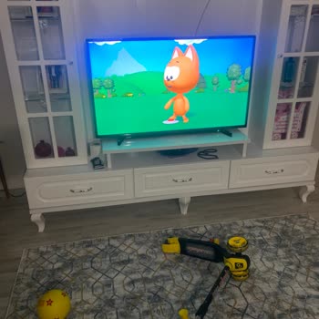 Toshiba TV Toshiba Televizyon Arıza Mağdurum