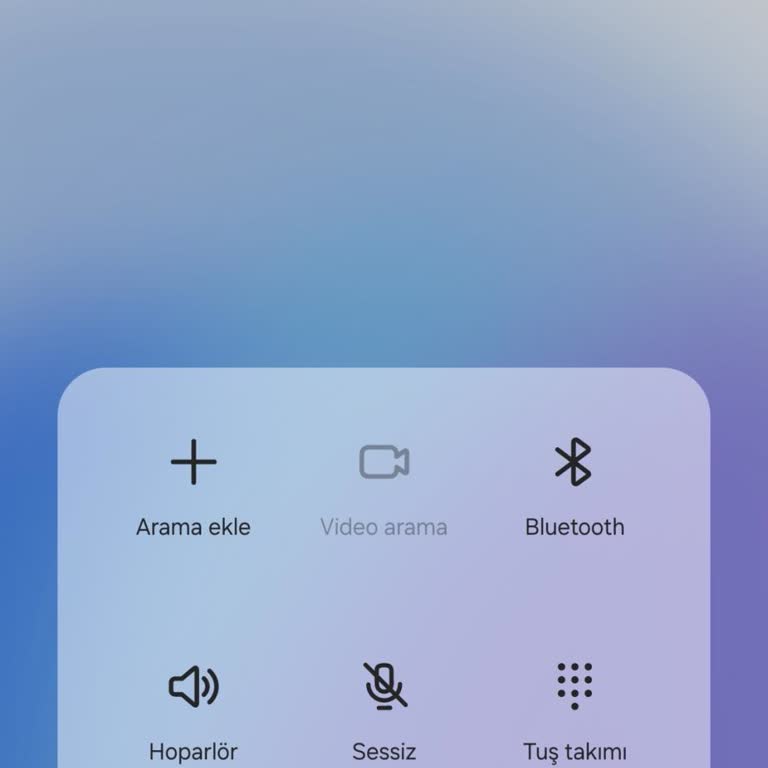 Vodafone Müşteri Hizmetleri Bağlanmıyor