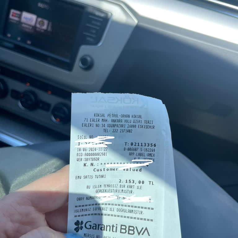 BP İstasyonunda Lavabo Kullanımına İzin Verilmedi: Müşteri Memnuniyetsizliği