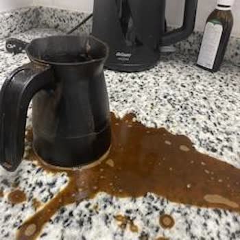 Arnica Kahve Makinesi Kullanım Sorunları Ve Müşteri Hizmetleri Eksikliği