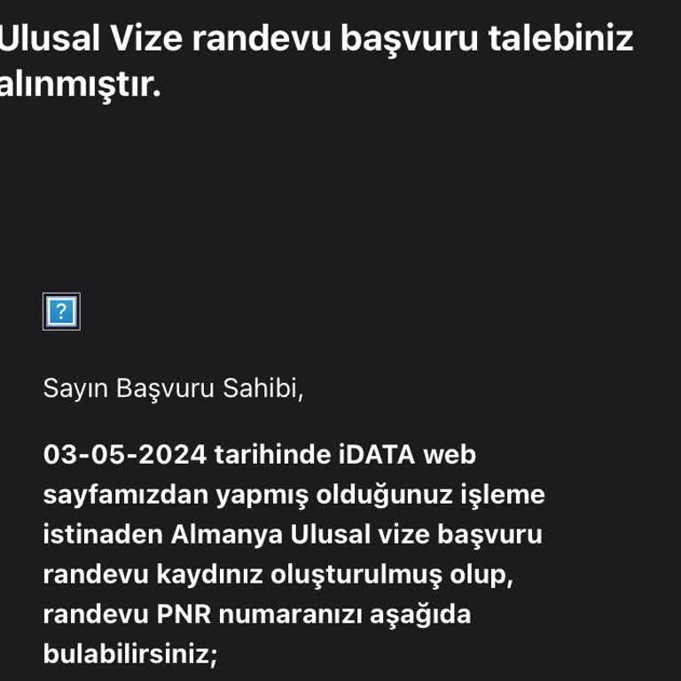 iData Aidata Zaman Sıkıntısı