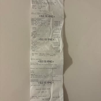 Samsung Klima Montaj Sorunu