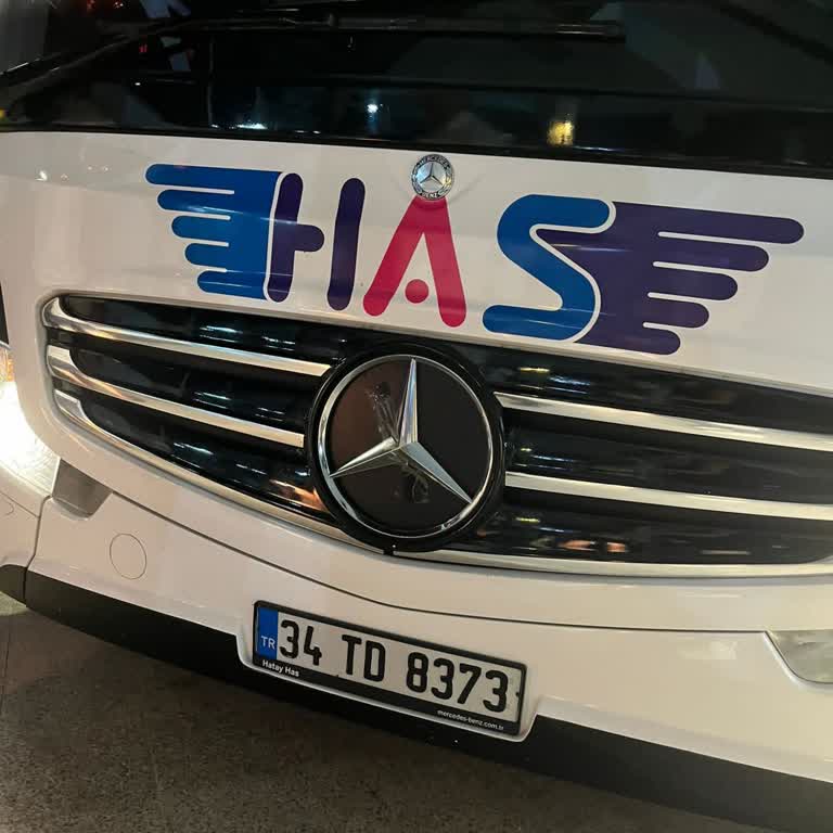 Has Turizm Açıklama Ve Ücret İade