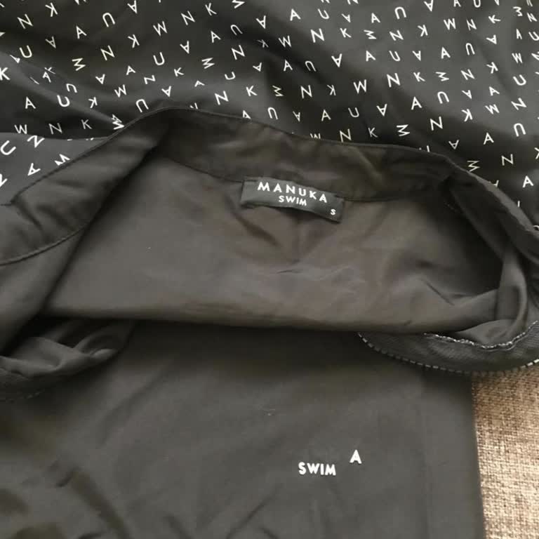 Manuka İsmine Güvendim Pişmanım