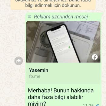 Sahibinden Bir An Önce Çözülmesini İstiyorum