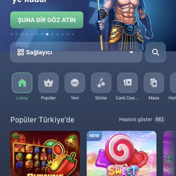 Sweat Bonanza 7 Slots Para İadesi