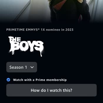 Prime Video (Amazon) Amazon Prime Kartımdan İzinsiz Para Çekti