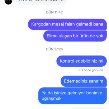 Aisha (Aishaclub.com) Ürün Teslimatı Konusunda Büyük Hayal Kırıklığı