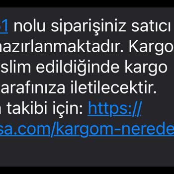Destek Bilişim Ürün İptali Yapmak İstiyorum