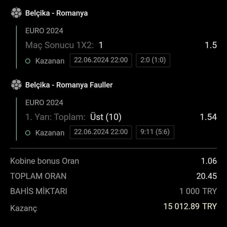 Cratos Royal Bet Yaşadığım Ödeme Sorunları