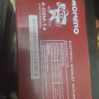 Volta Çelik Motorsiklet'te Yaşadığım Hayal Kırıklığı Ve İlgisizlik